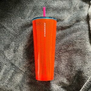 Starbucks Cup